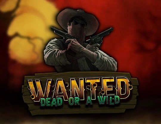 Wanted Dead or a Wild game at Royal Reels 22